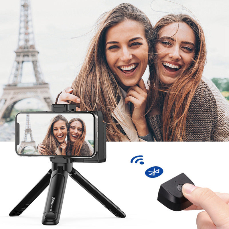 Shooting Anti-shake Handle Handle Vlog Photography Accessories