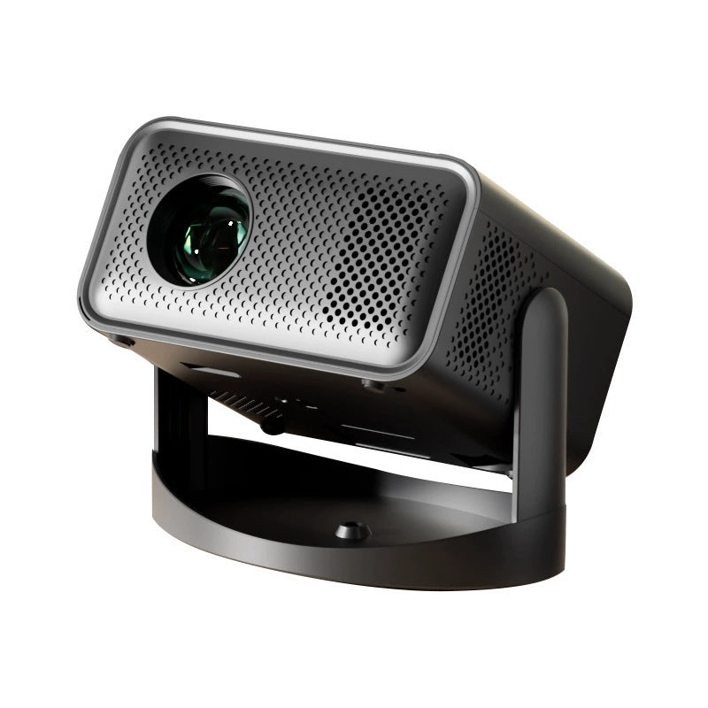 V18 Projector Android HD Wireless Same Screen Home