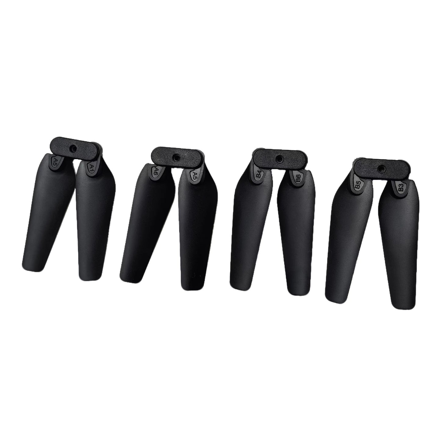 Folding UAV HD Aerial Photography Accessories