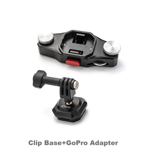 Quick-hook System Outdoor Vlog Photography Accessories