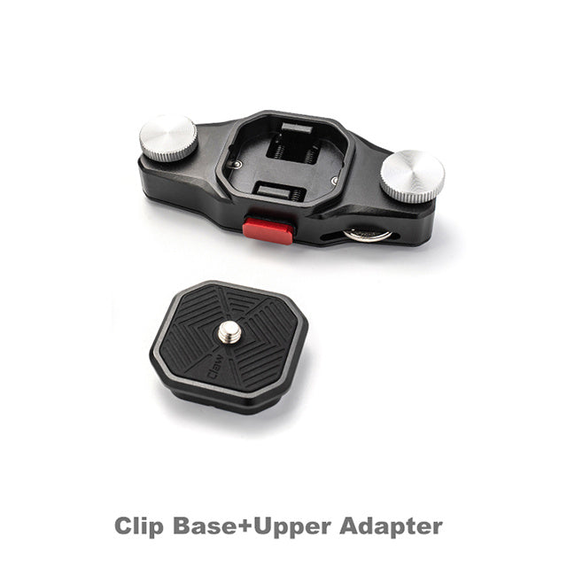 Quick-hook System Outdoor Vlog Photography Accessories