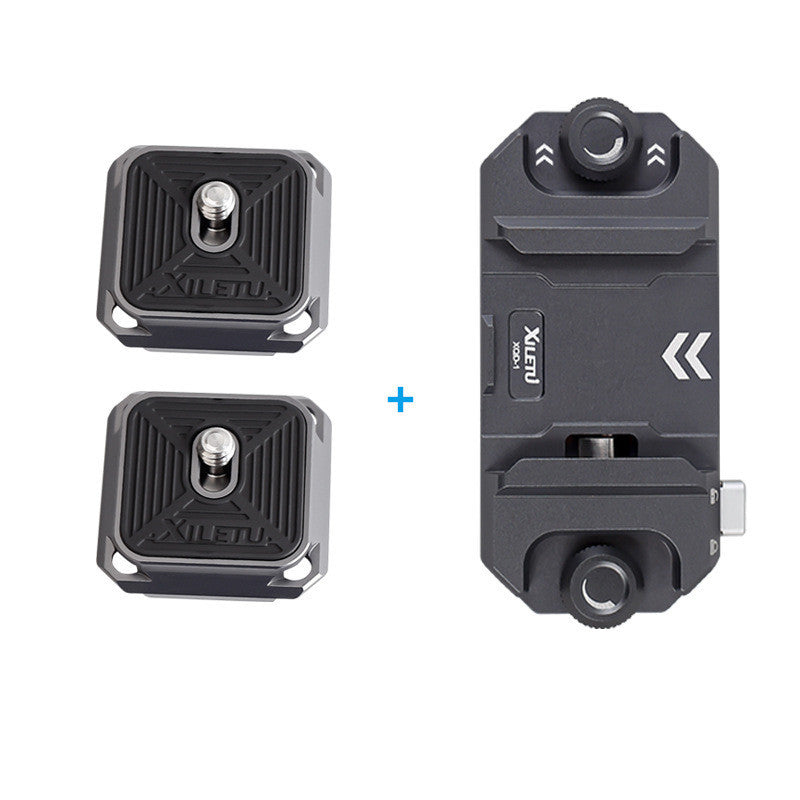 Micro SLR Camera Snap-hook Photography Shoulder Mount Accessories