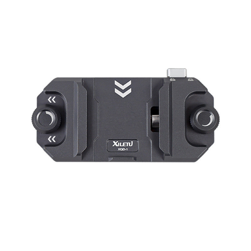 Micro SLR Camera Snap-hook Photography Shoulder Mount Accessories